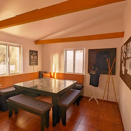 Loving Strangers Hostel *