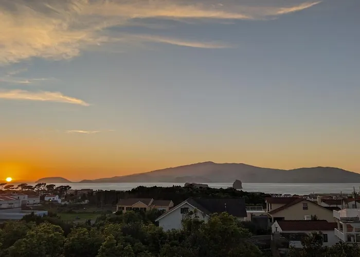 Loving Strangers * 마달레나