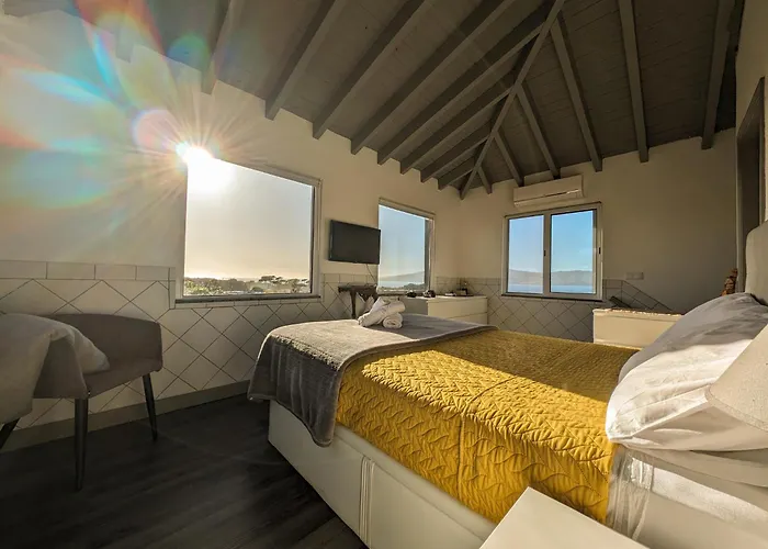 Loving Strangers 호스텔