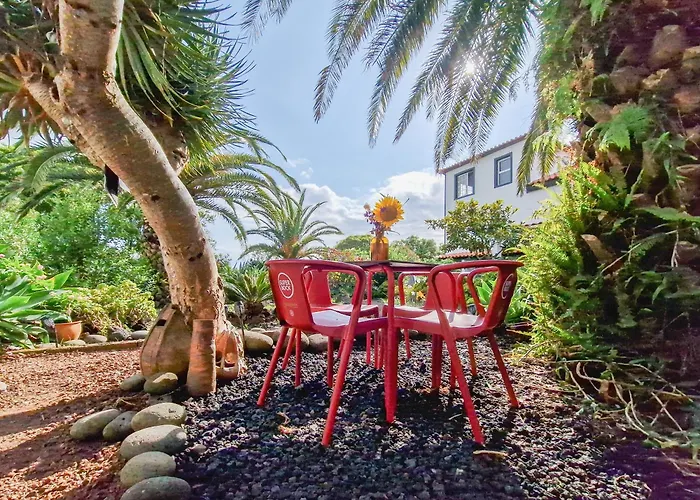 Loving Strangers 마달레나