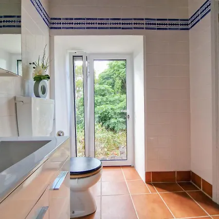 Auberge de jeunesse Loving Strangers Madalena (Azores)