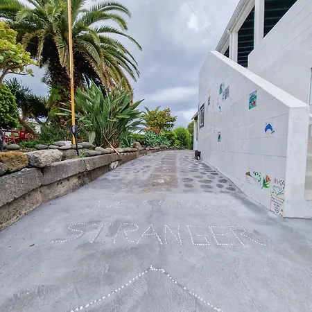 Loving Strangers Hostel *