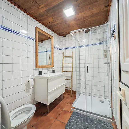 Loving Strangers Hostel Madalena