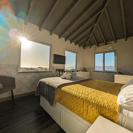 Loving Strangers Hostel