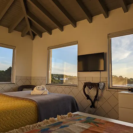 Loving Strangers Hostel *