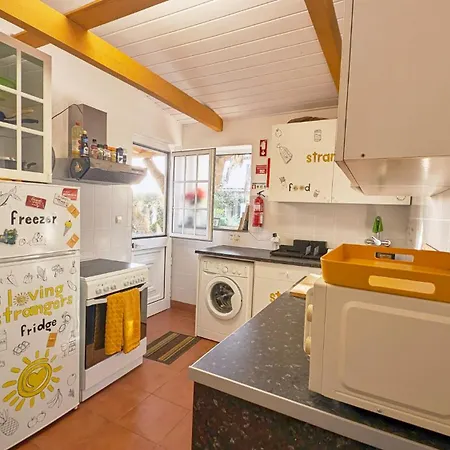 Hostel Loving Strangers *