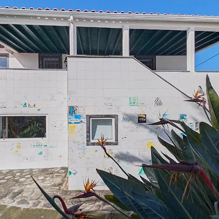 Loving Strangers Hostel