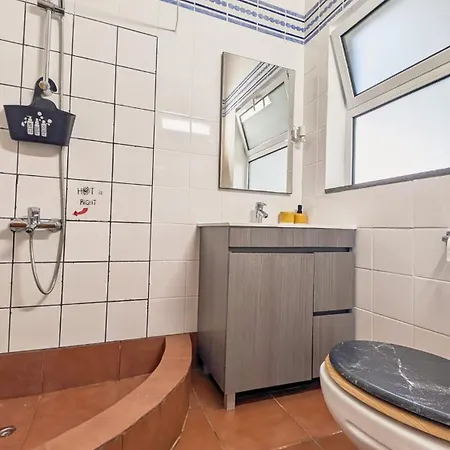 Loving Strangers Madalena