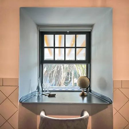 Loving Strangers Hostel