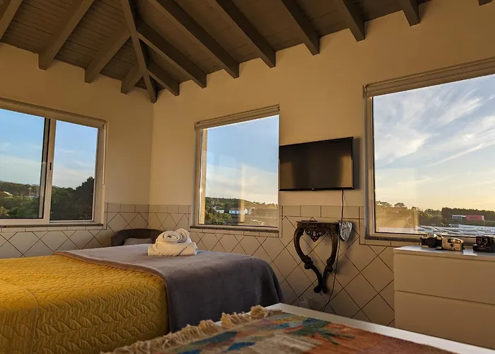 Loving Strangers Hostel *