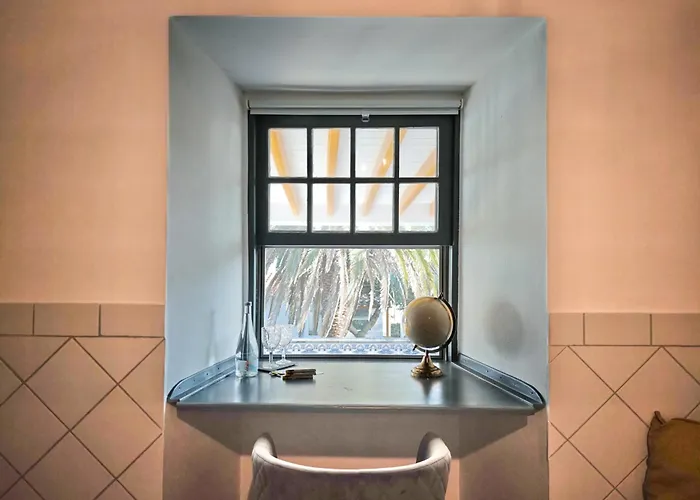 Loving Strangers Hostel